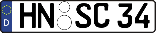 HN-SC34