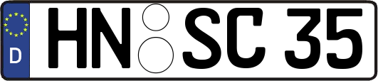 HN-SC35