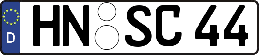 HN-SC44