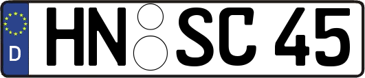 HN-SC45