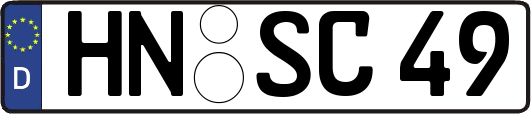 HN-SC49