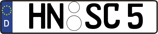 HN-SC5