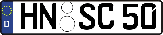 HN-SC50