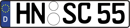 HN-SC55