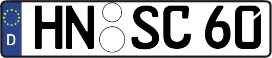 HN-SC60