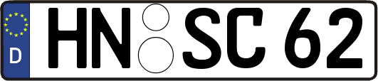 HN-SC62