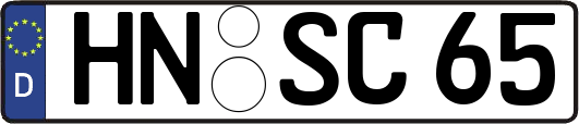 HN-SC65