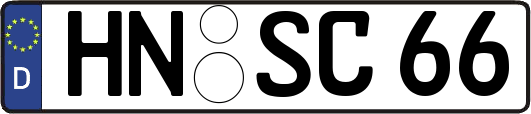 HN-SC66