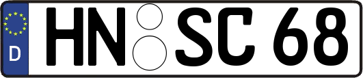 HN-SC68