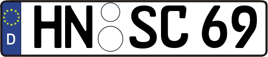 HN-SC69