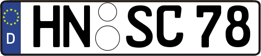 HN-SC78