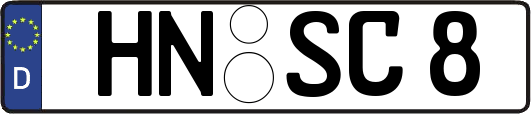 HN-SC8