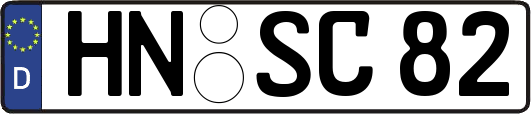 HN-SC82