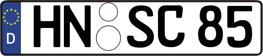 HN-SC85