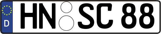 HN-SC88