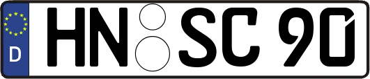 HN-SC90