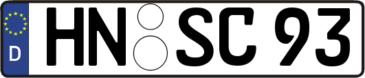 HN-SC93