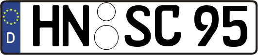 HN-SC95