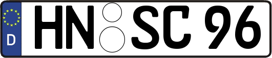 HN-SC96