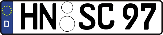 HN-SC97