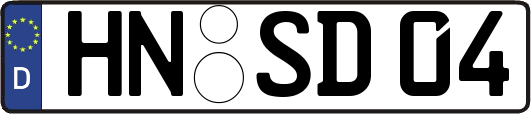 HN-SD04