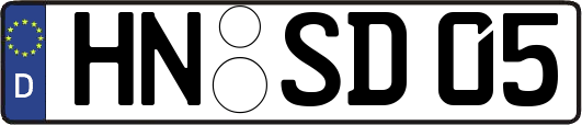HN-SD05