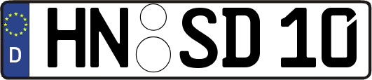 HN-SD10