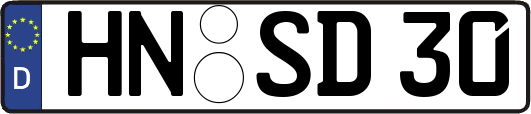 HN-SD30