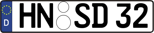 HN-SD32