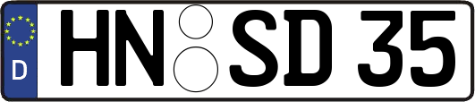 HN-SD35