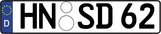 HN-SD62