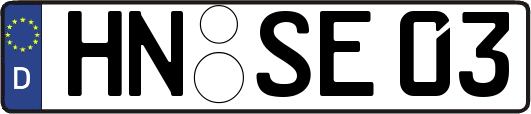 HN-SE03