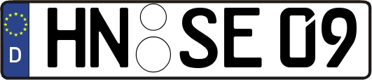 HN-SE09