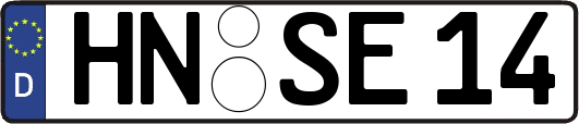 HN-SE14