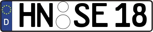 HN-SE18