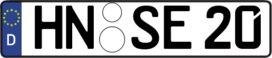 HN-SE20
