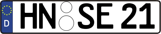 HN-SE21