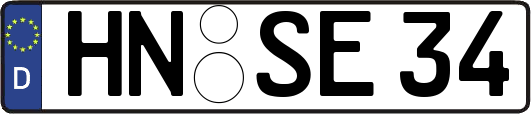 HN-SE34