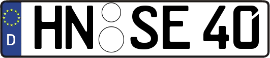 HN-SE40