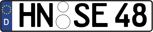 HN-SE48