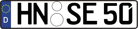 HN-SE50