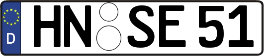 HN-SE51