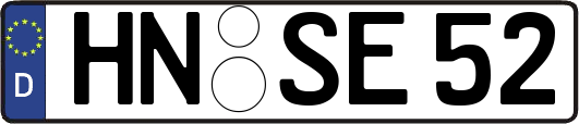 HN-SE52