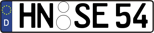 HN-SE54
