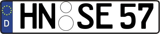 HN-SE57