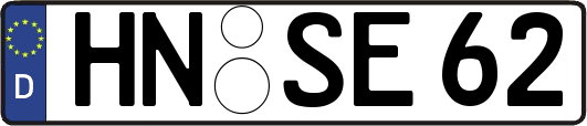 HN-SE62