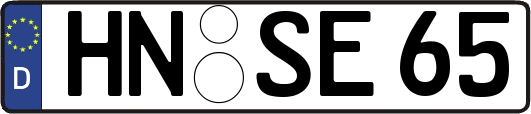 HN-SE65