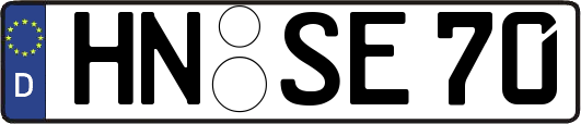 HN-SE70