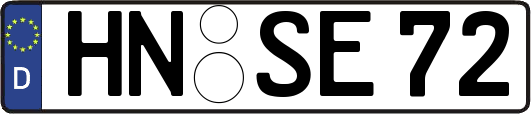 HN-SE72