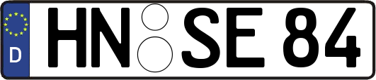 HN-SE84